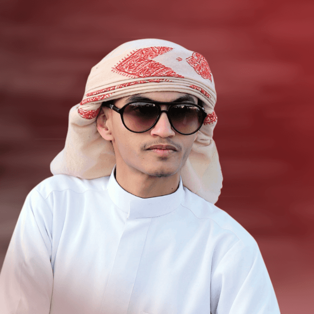 رياش فيصل البريهي